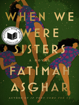 cover image of When We Were Sisters